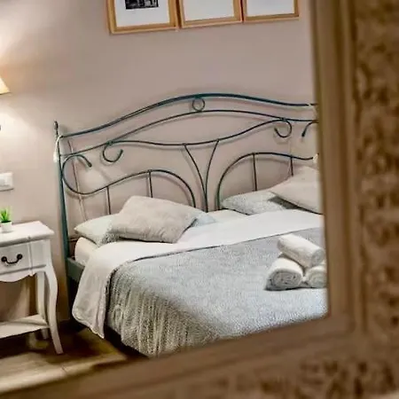 Dentro Le Mura - Il Cantuccio Apartmán *