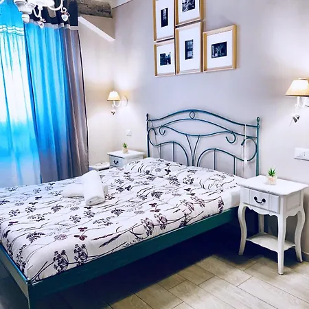 Dentro Le Mura - Il Cantuccio Apartmán