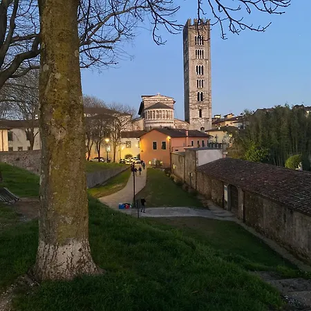 Dentro Le Mura - Il Cantuccio *